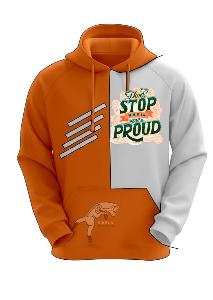 Hoodies Sports