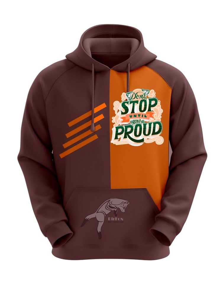 Hoodies Sports